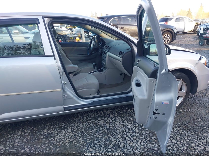 2005 Chevrolet Cobalt Ls