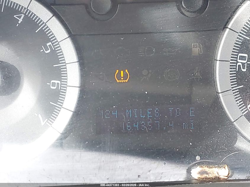 2008 Ford Escape Hybrid VIN: 1FMCU49H48KA21849 Lot: 44371383