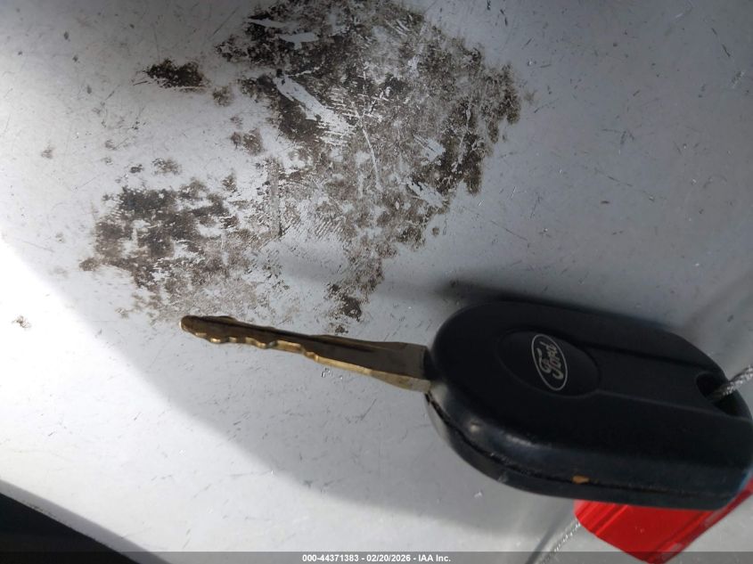 2008 Ford Escape Hybrid VIN: 1FMCU49H48KA21849 Lot: 44371383