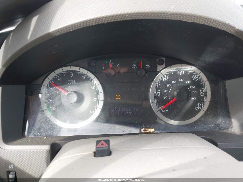 2008 Ford Escape Hybrid VIN: 1FMCU49H48KA21849 Lot: 44371383