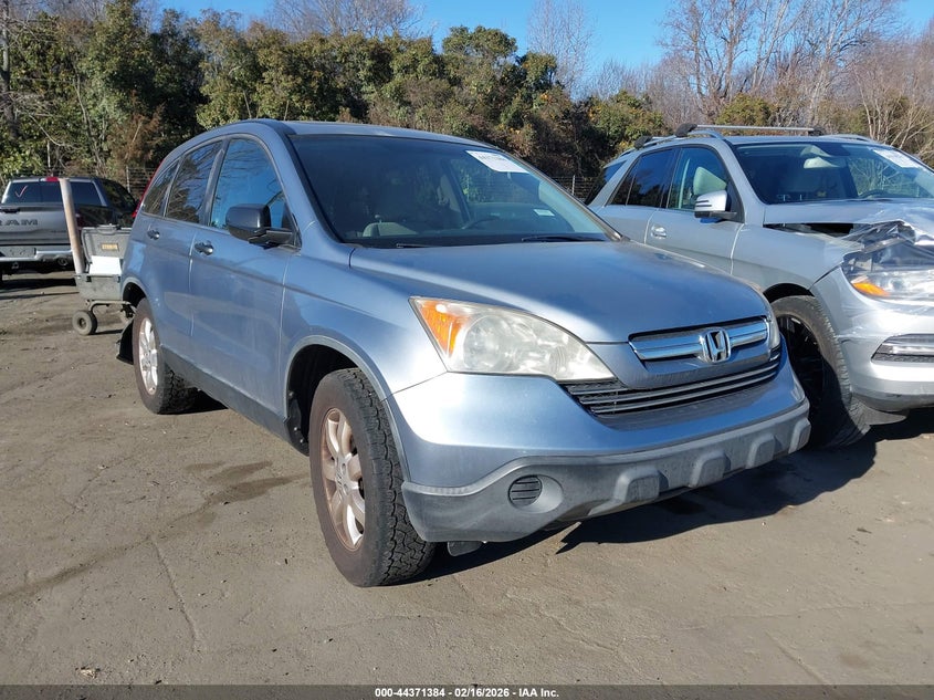 2009 HONDA CR-V EX