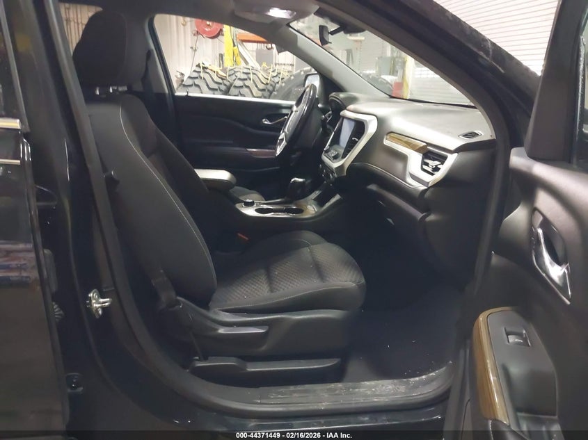 2018 GMC Acadia Sle-2