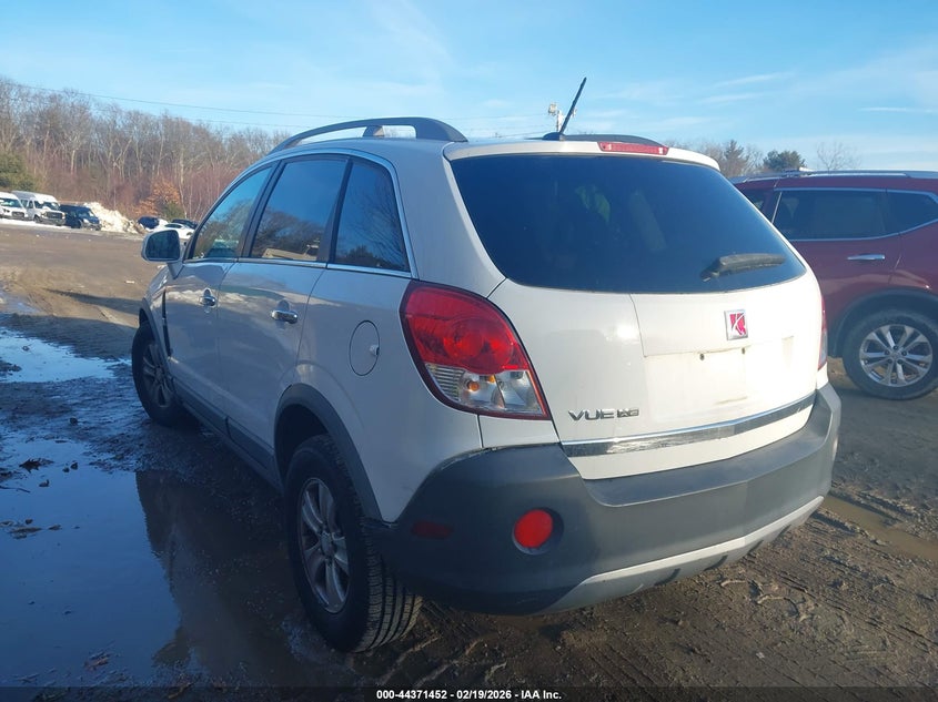 2008 Saturn Vue 4-Cyl Xe