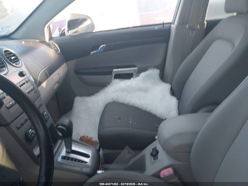 2008 Saturn Vue 4-Cyl Xe