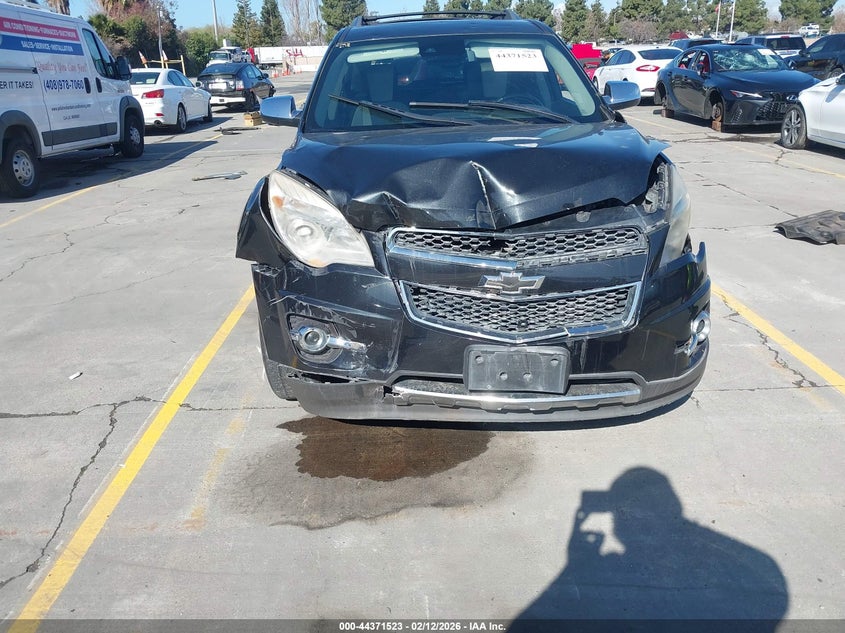 AtlanticExpress - Chevrolet Equinox
