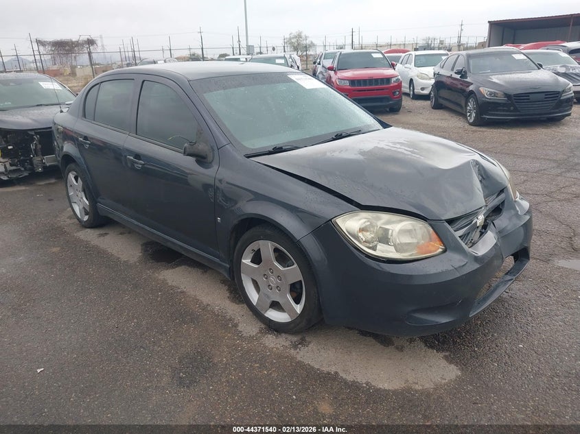 2009 Chevrolet Cobalt Lt