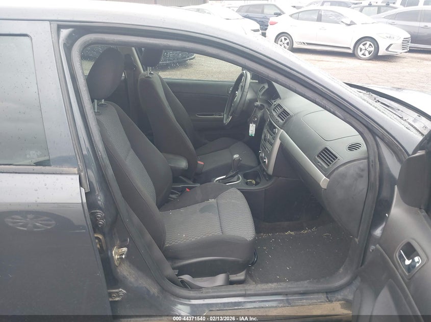 2009 Chevrolet Cobalt Lt