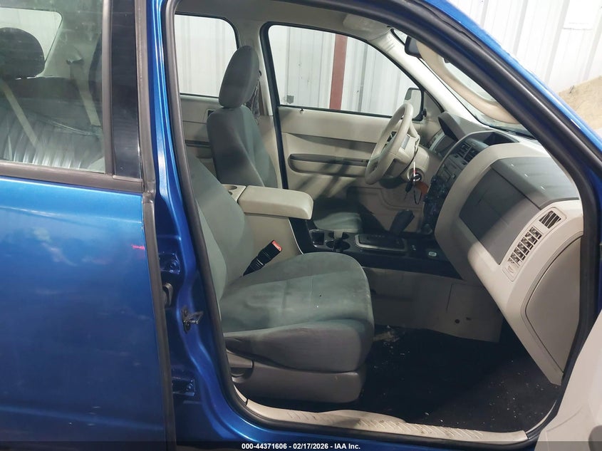 2012 Ford Escape Xls