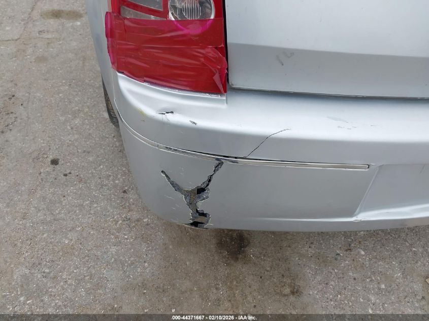 2010 Chrysler 300 Touring/Signature Series/Executive Series VIN: 2C3CA5CV4AH327971 Lot: 44371667