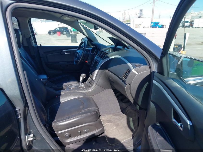 2011 Chevrolet Traverse 2Lt