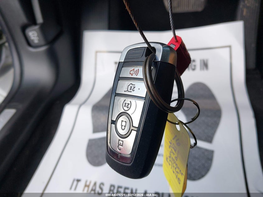 2021 Ford Explorer Limited VIN: 1FMSK7FHXMGB67645 Lot: 44371721