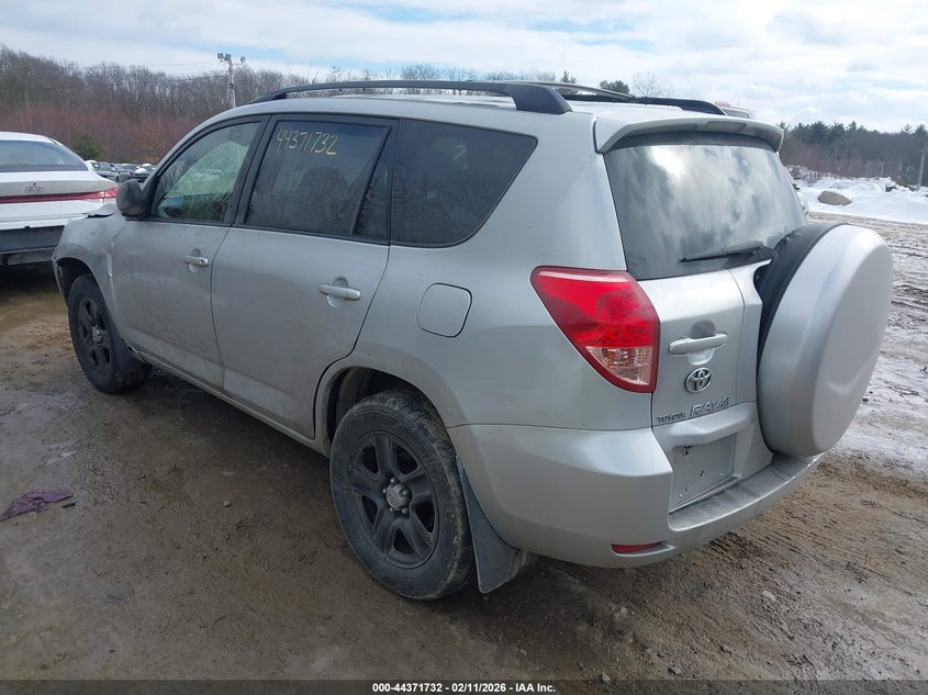 2006 Toyota Rav4