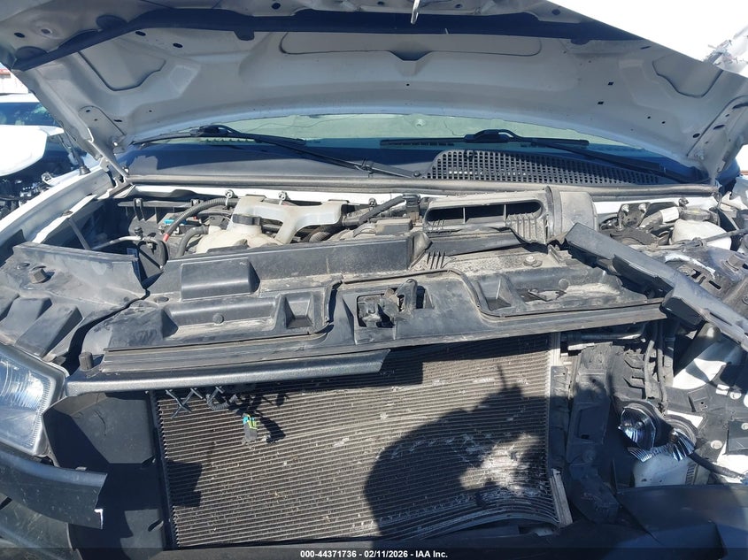 2021 Chevrolet Express Cargo Rwd 2500 Extended Wheelbase Wt VIN: 1GCWGBF10M1205531 Lot: 44371736