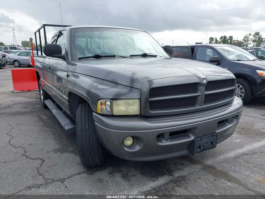 2001 Dodge Ram 1500 St