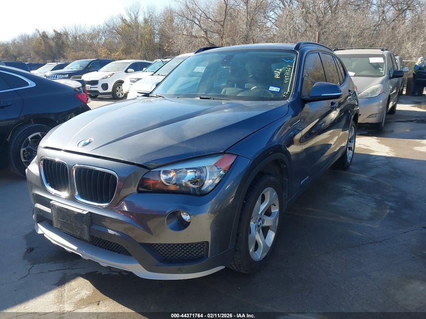 2015 BMW X1 Sdrive28I