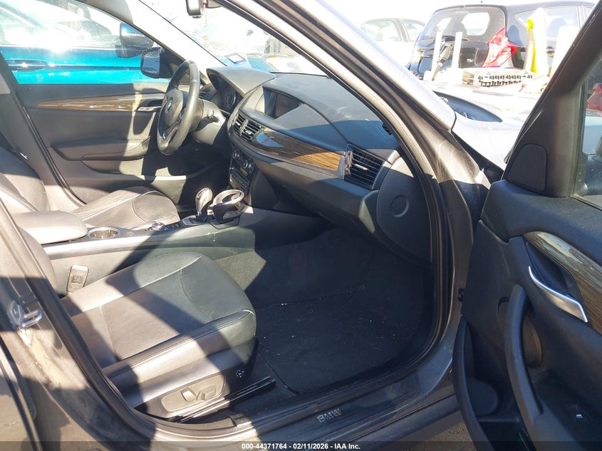 2015 BMW X1 Sdrive28I