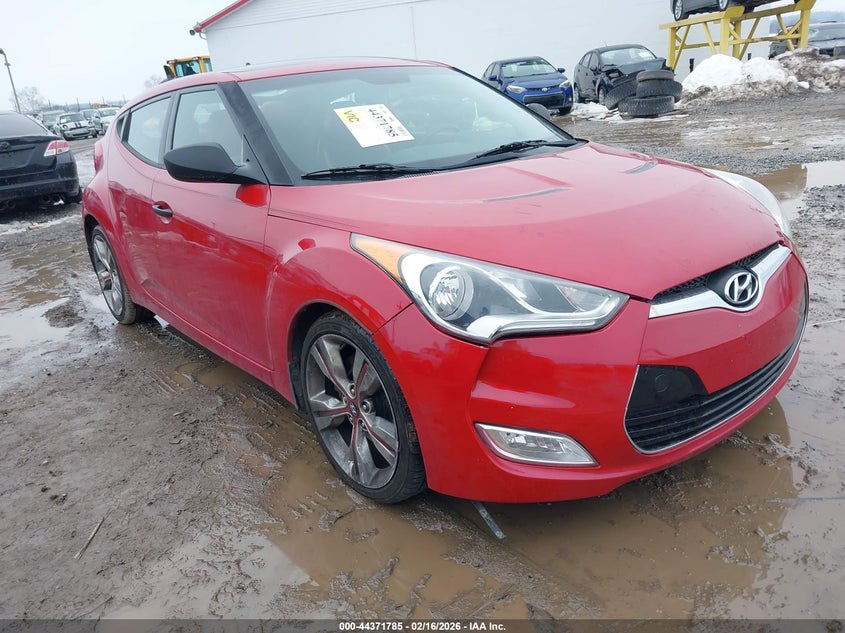 KMHTC6AD0CU048101 HYUNDAI VELOSTER Photo 1