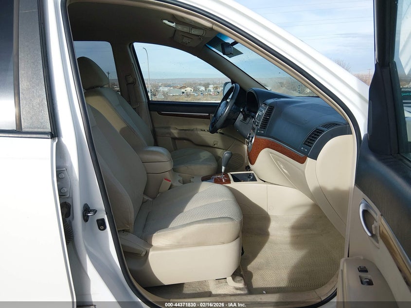 2007 Hyundai Santa Fe Gls