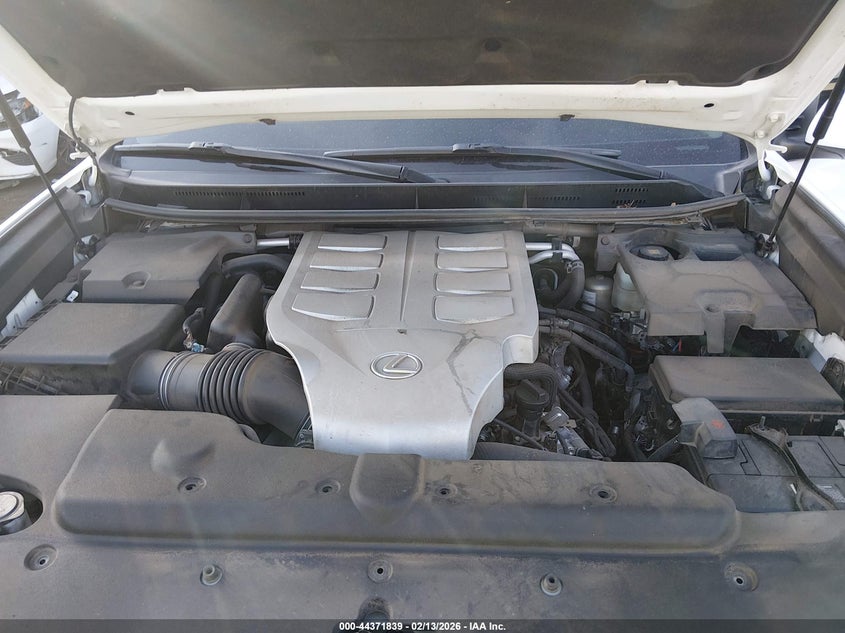 2020 Lexus Gx 460 Premium VIN: JTJAM7BX8L5248982 Lot: 44371839