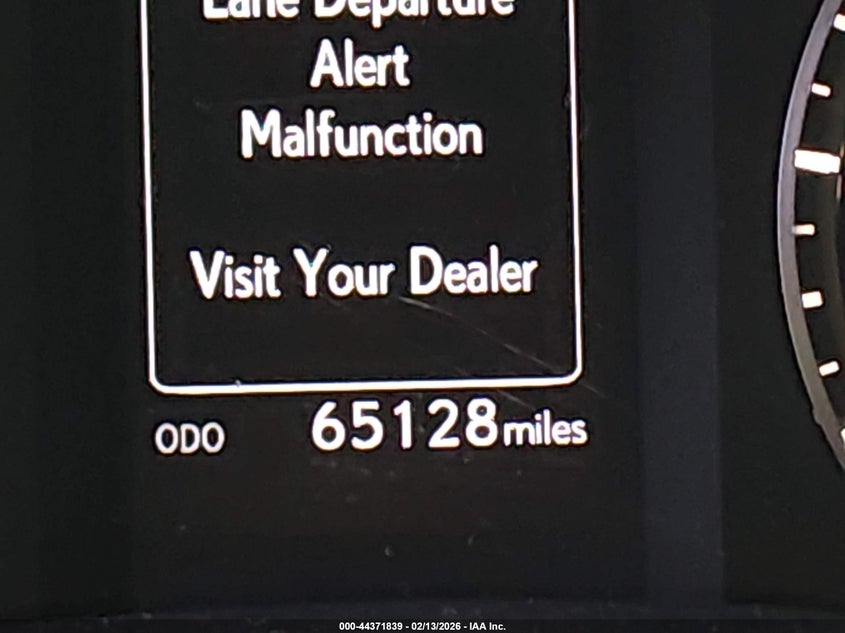 2020 Lexus Gx 460 Premium VIN: JTJAM7BX8L5248982 Lot: 44371839