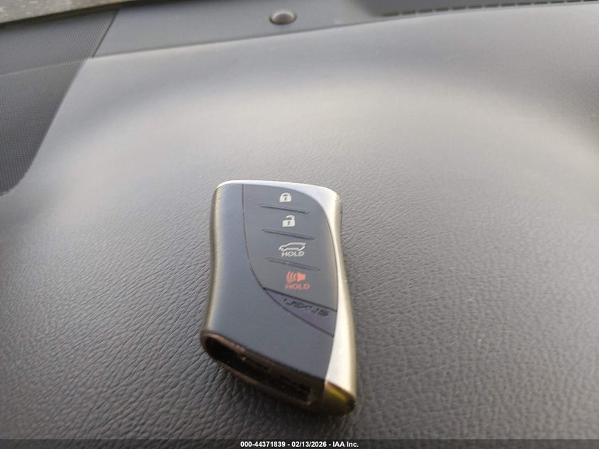 2020 Lexus Gx 460 Premium VIN: JTJAM7BX8L5248982 Lot: 44371839