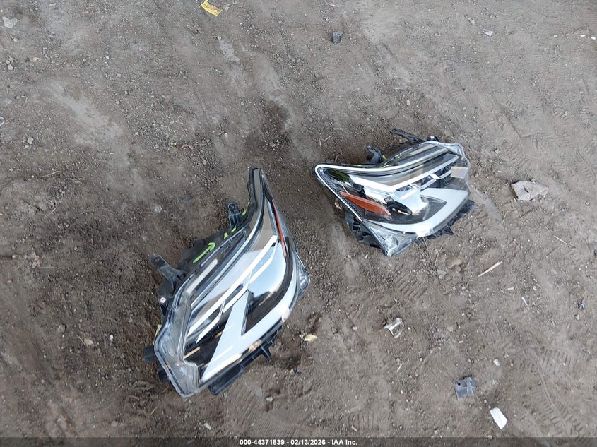 2020 Lexus Gx 460 Premium VIN: JTJAM7BX8L5248982 Lot: 44371839