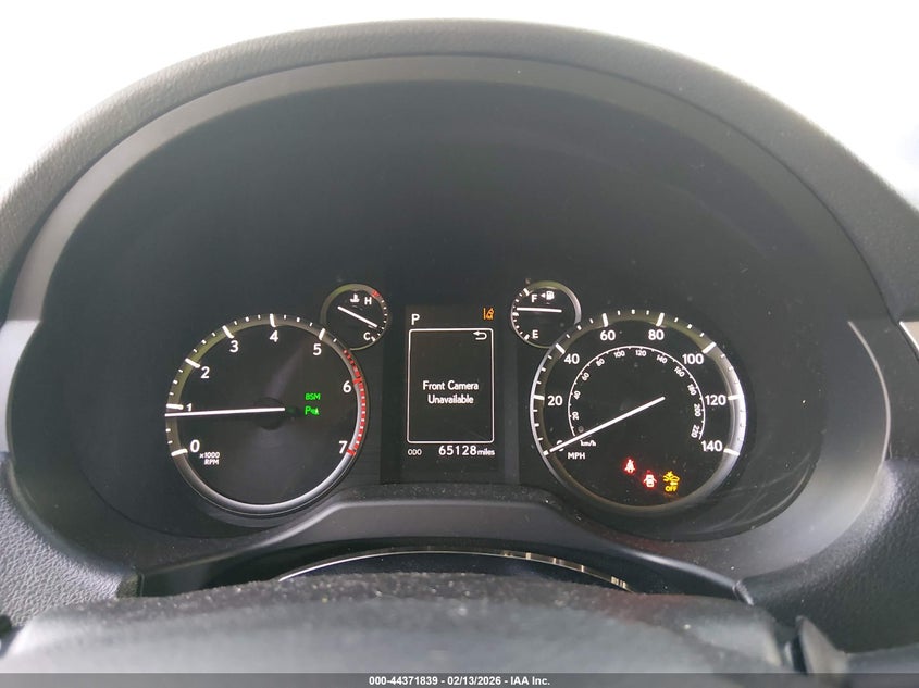 2020 Lexus Gx 460 Premium VIN: JTJAM7BX8L5248982 Lot: 44371839