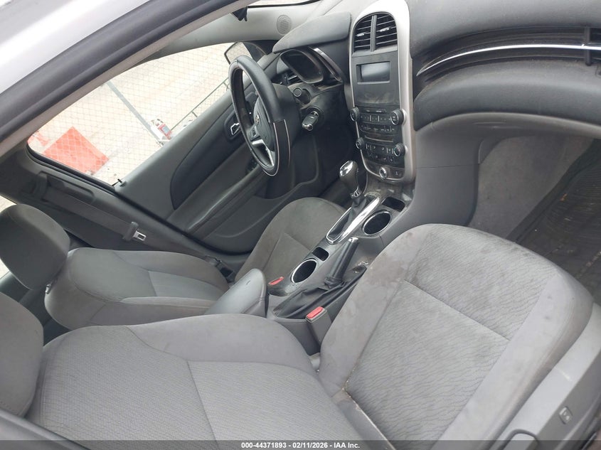 2014 Chevrolet Malibu 1Fl