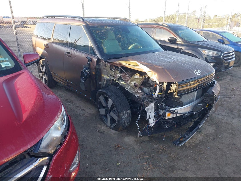 2024 Hyundai Santa Fe Limited