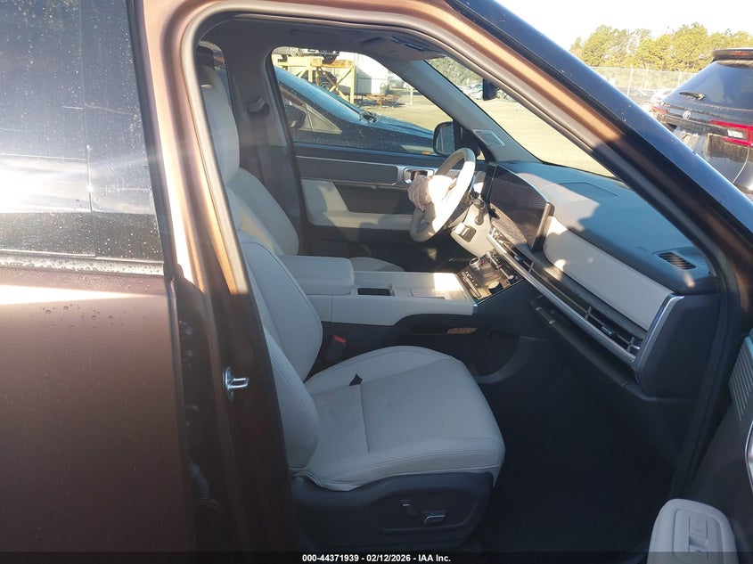 2024 Hyundai Santa Fe Limited