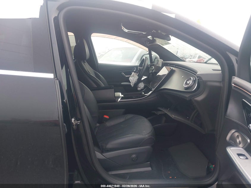 2023 Mercedes-Benz Eqe 350 Suv 4Matic