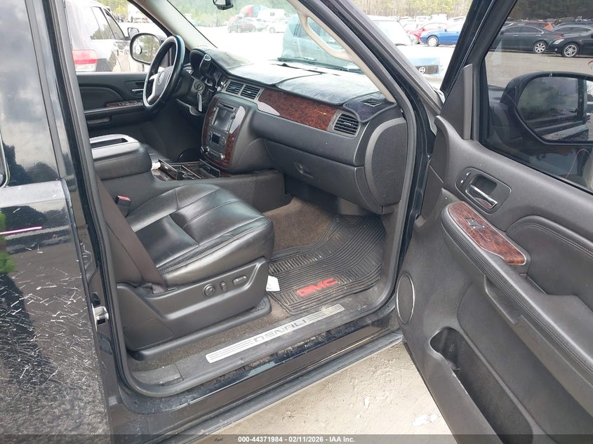 2007 GMC Yukon Denali