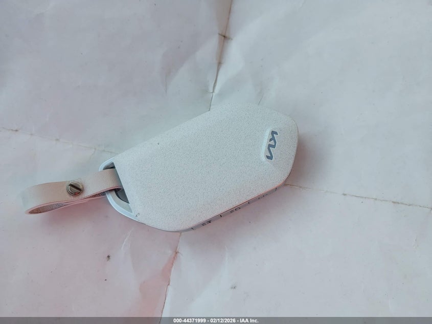 2025 Kia Ev6 Wind VIN: 5XYC3DJC3SG007641 Lot: 44371999