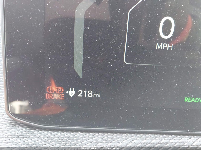 2025 Kia Ev6 Wind VIN: 5XYC3DJC3SG007641 Lot: 44371999