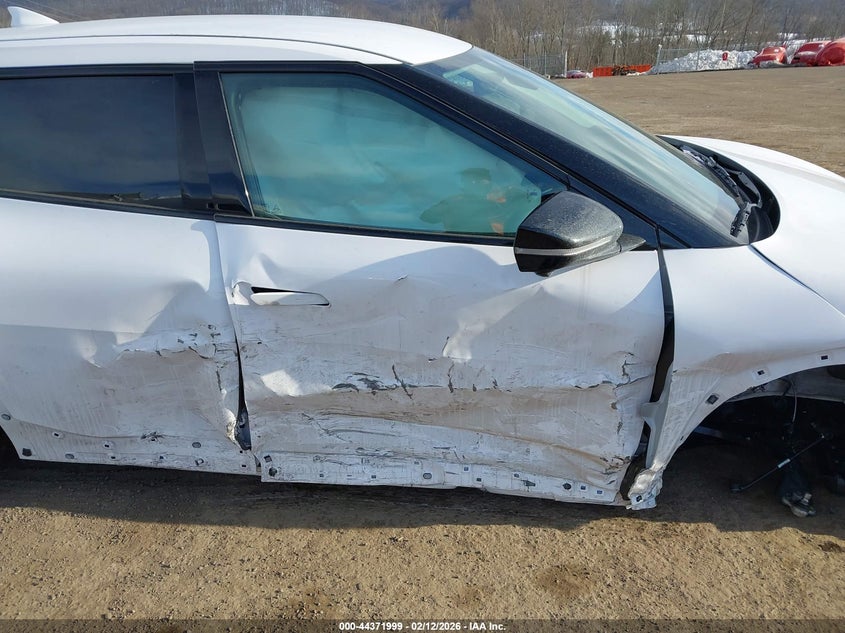 2025 Kia Ev6 Wind VIN: 5XYC3DJC3SG007641 Lot: 44371999