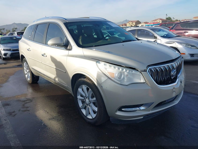 2015 Buick Enclave Premium