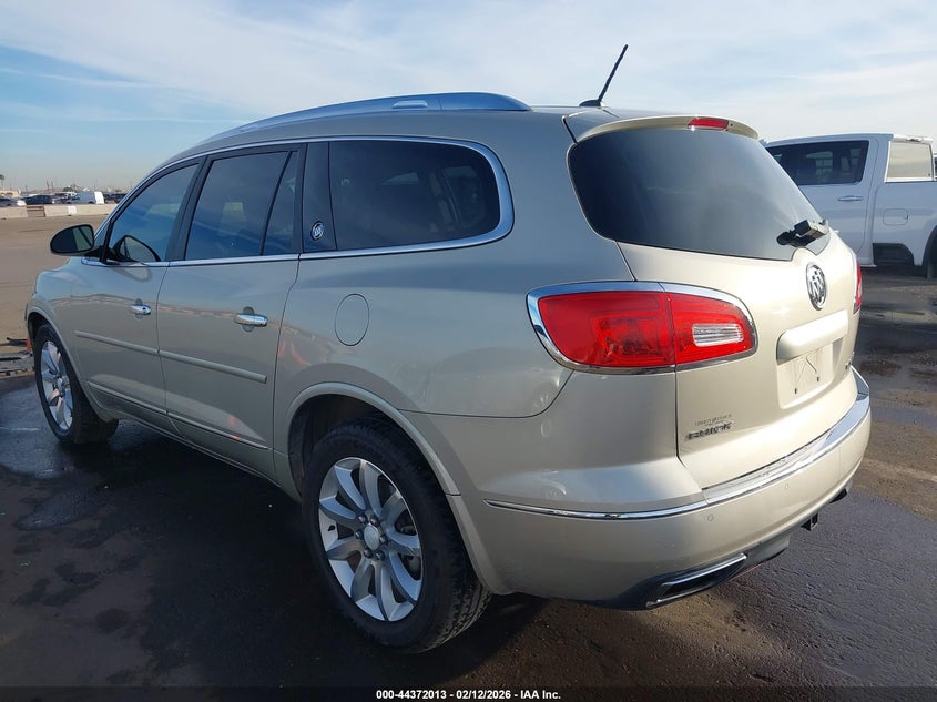 2015 Buick Enclave Premium