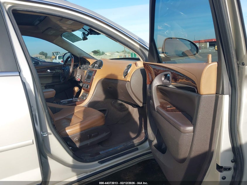 2015 Buick Enclave Premium