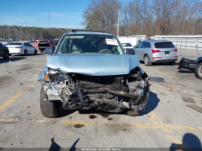 2008 Mercury Mariner V6 VIN: 4M2CU81178KJ14899 Lot: 44372016