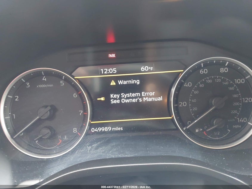 2024 MITSUBISHI OUTLANDER 2.5L I-4 DI, DOHC, V(VIN: JA4J3VA82RZ083012