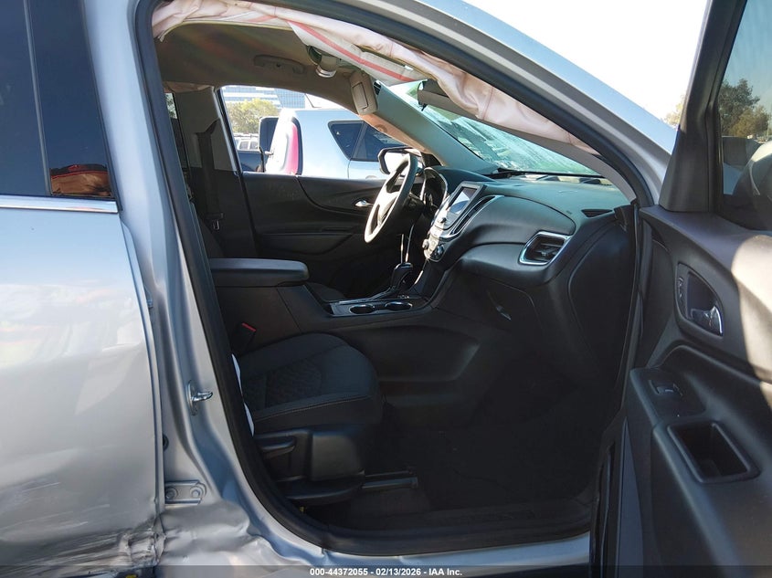 2020 Chevrolet Equinox Fwd Lt 1.5L Turbo