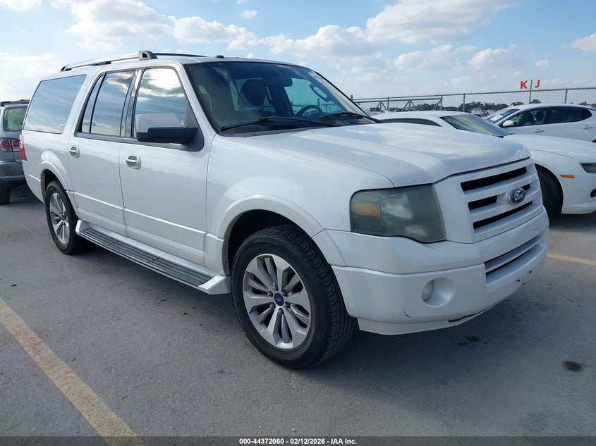2010 Ford Expedition
