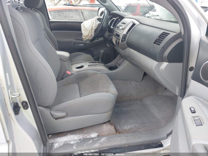 2007 Toyota Tacoma Base V6