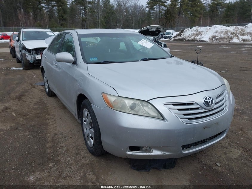 2009 Toyota Camry