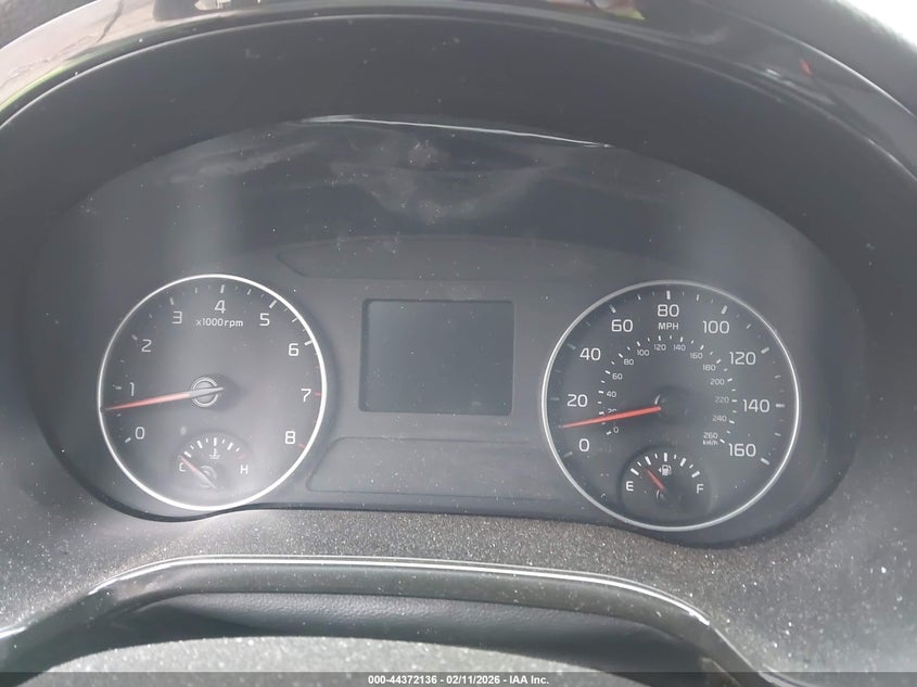 2023 Kia Seltos S VIN: KNDEUCAA5P7442017 Lot: 44372136