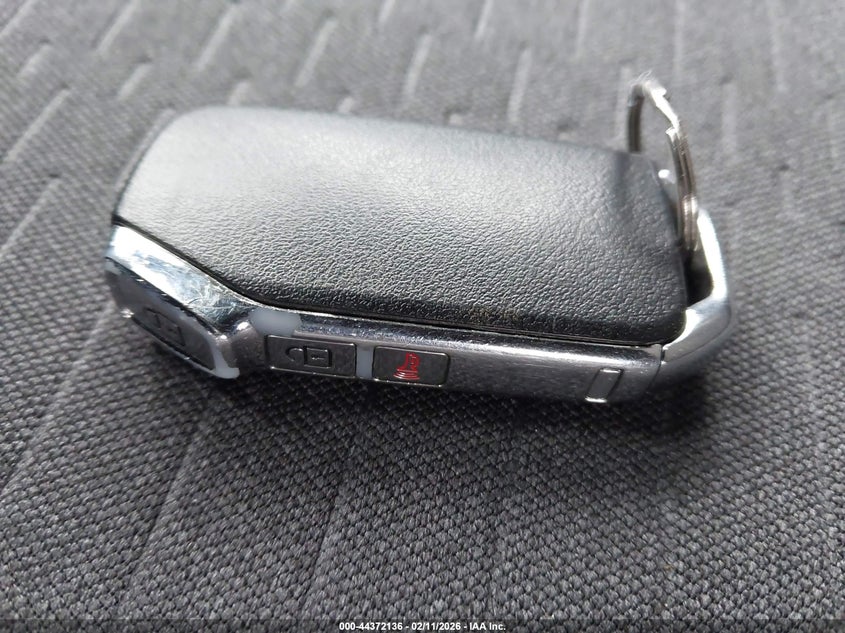 2023 Kia Seltos S VIN: KNDEUCAA5P7442017 Lot: 44372136