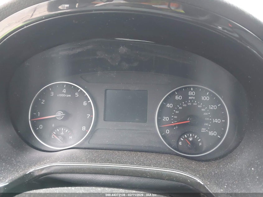 2023 Kia Seltos S VIN: KNDEUCAA5P7442017 Lot: 44372136