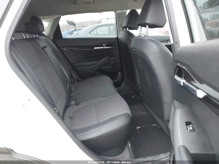 2023 Kia Seltos S VIN: KNDEUCAA5P7442017 Lot: 44372136