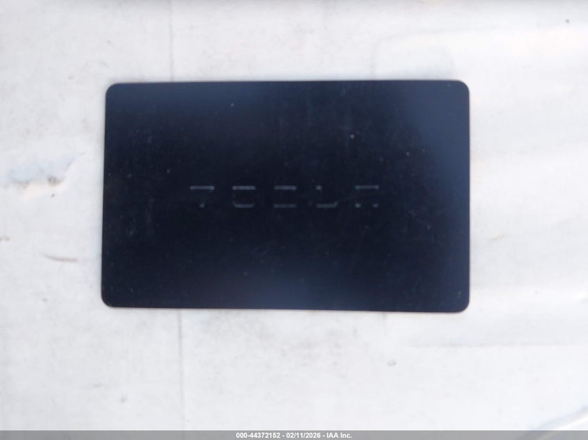 2023 Tesla Model Y Awd/Long Range Dual Motor All-Wheel Drive VIN: 7SAYGDEE4PF957109 Lot: 44372152