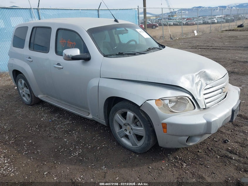 3GNCA53V09S639801 CHEVROLET HHR Photo 1